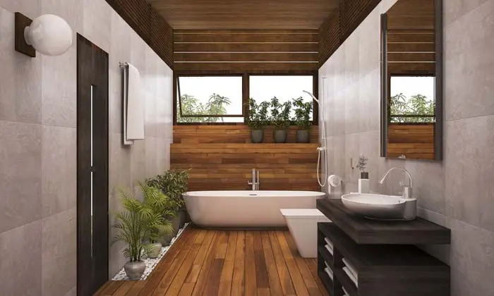 Professional Remodeling