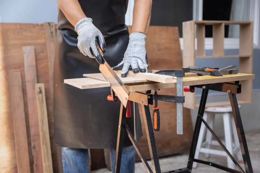 Carpentry Work