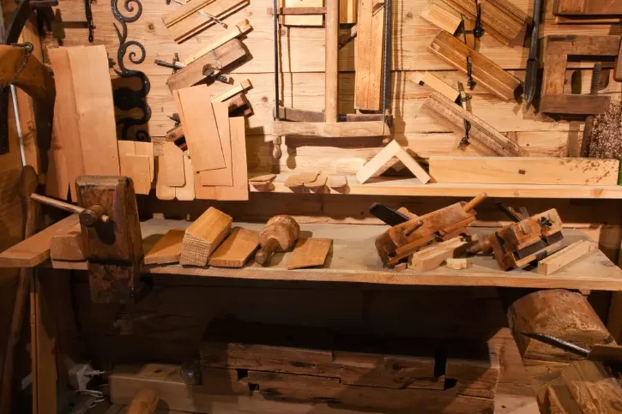 Common Carpentry Work Details That Improve Interiors Little Egg Harbor Township, NJ
