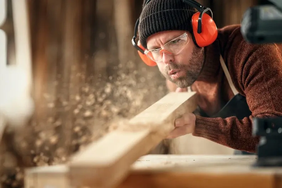 Common Carpentry Work Details That Improve Interiors in Little Egg Harbor Township, NJ