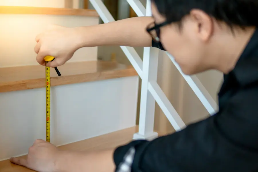 Common Staircase Trimming Problems and Solutions Little Egg Harbor Township, NJ Common Staircase Trimming Problems and Solutions Little Egg Harbor Township, NJ