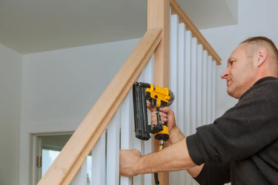 Common Staircase Trimming Problems and Solutions in Little Egg Harbor Township, NJ Common Staircase Trimming Problems and Solutions in Little Egg Harbor Township, NJ