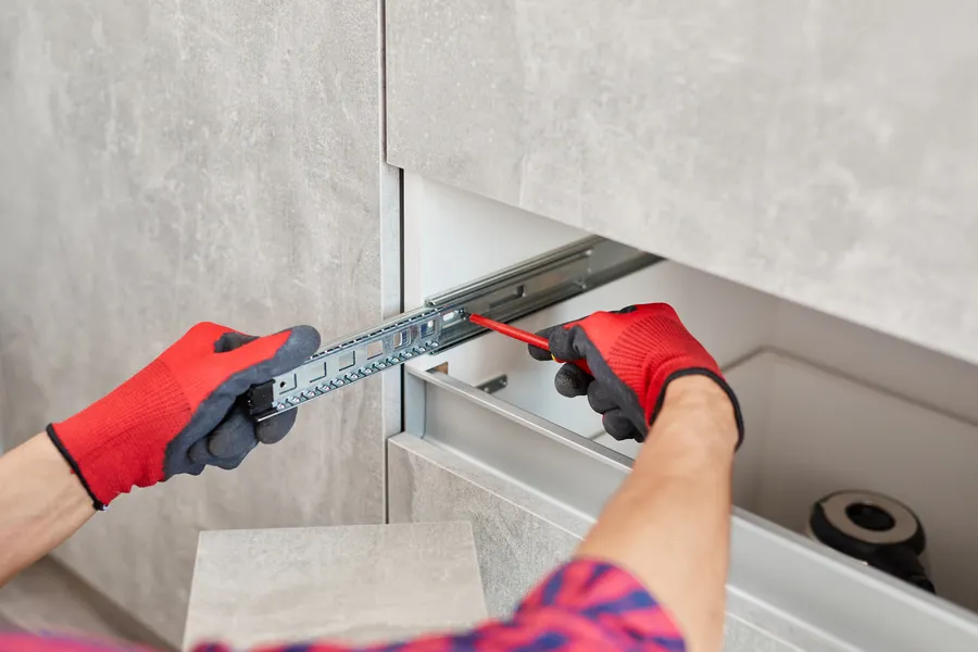 Importance Of Proper Cabinet Support During Installation Little Egg Harbor Township, NJ