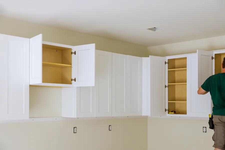 Importance Of Proper Cabinet Support During Installation in Little Egg Harbor Township, NJ