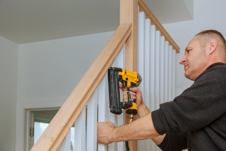 J. Scott Gardner Construction's Other Services