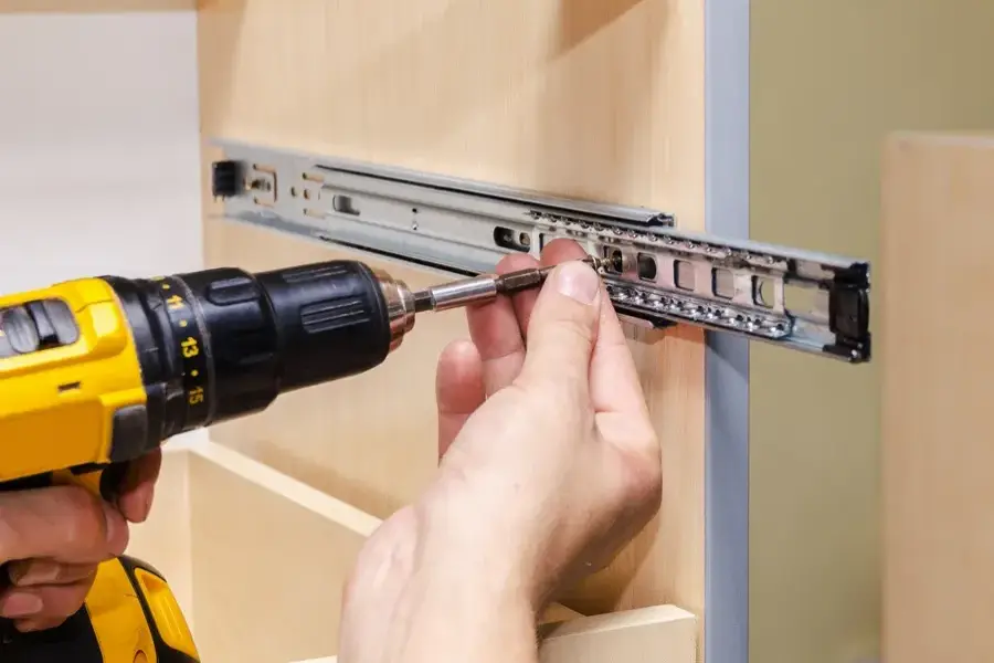 What To Expect During The Cabinet Installation Process Little Egg Harbor Township, NJ