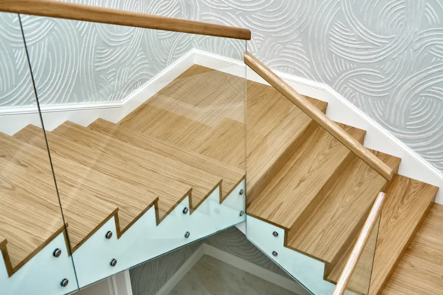 Dependable Staircase Trimming in Little Egg Harbor Township, NJ Dependable Staircase Trimming in Little Egg Harbor Township, NJ